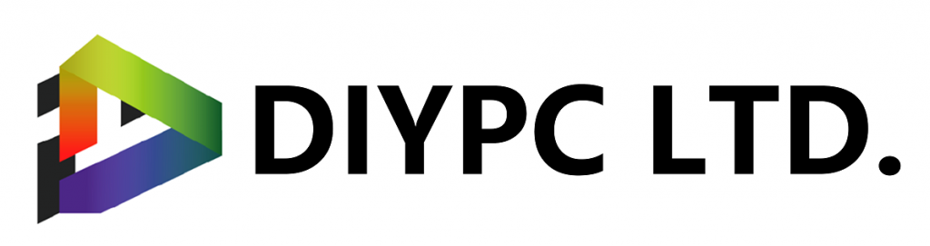 DIYPC LIMITED – 一站式電腦產品購物平台 - 一站式電腦產品購物平台